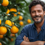 Warum bekommen meine Zitruspflanzen gelbe Blätter?