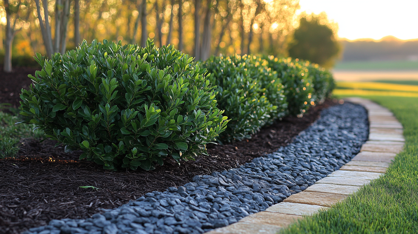 Warum verliert mein Kirschlorbeer Blätter?