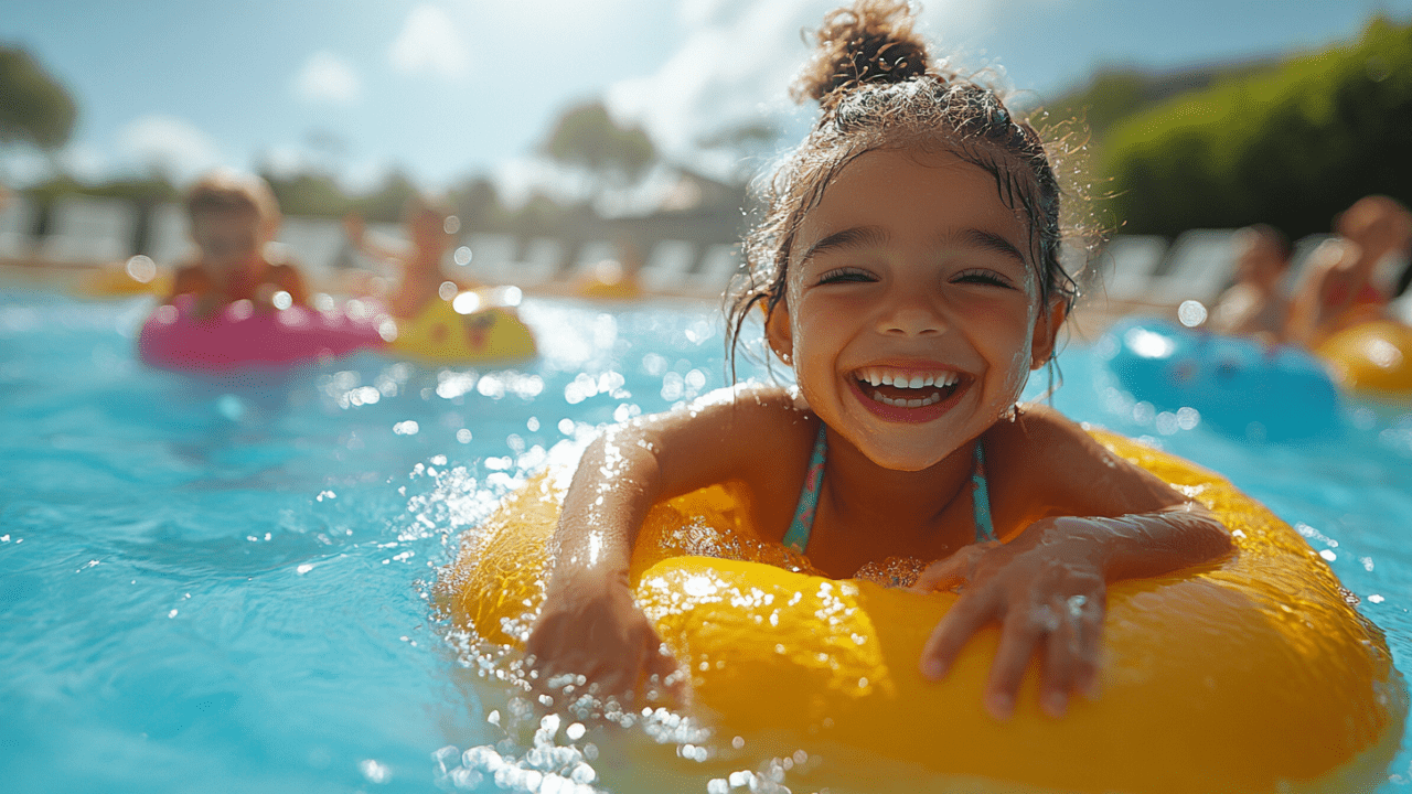 Welche Vorteile bietet flüssiges Chlor gegenüber Tabletten?
