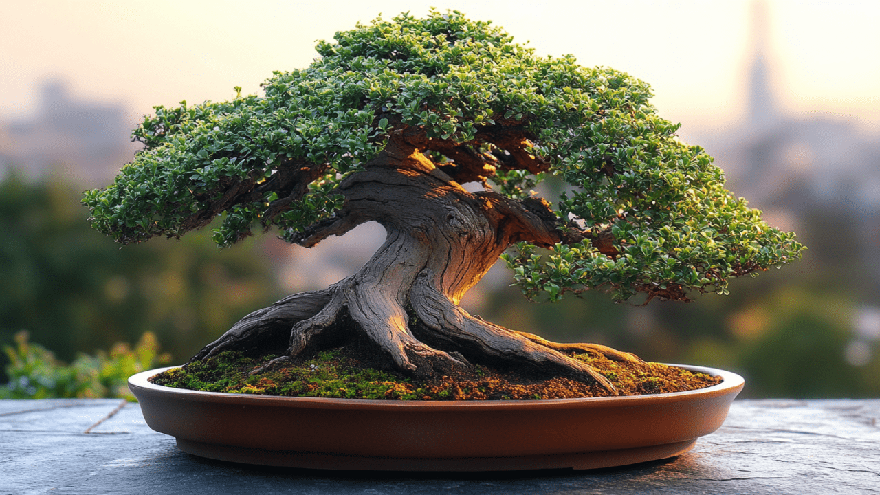 Bonsaidünger von Flora Boost – Bonsai-Pflege leicht gemacht