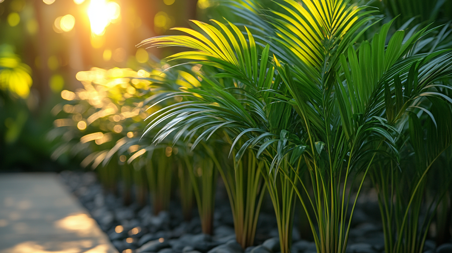 Flora Boost Palmendünger Erfahrungen