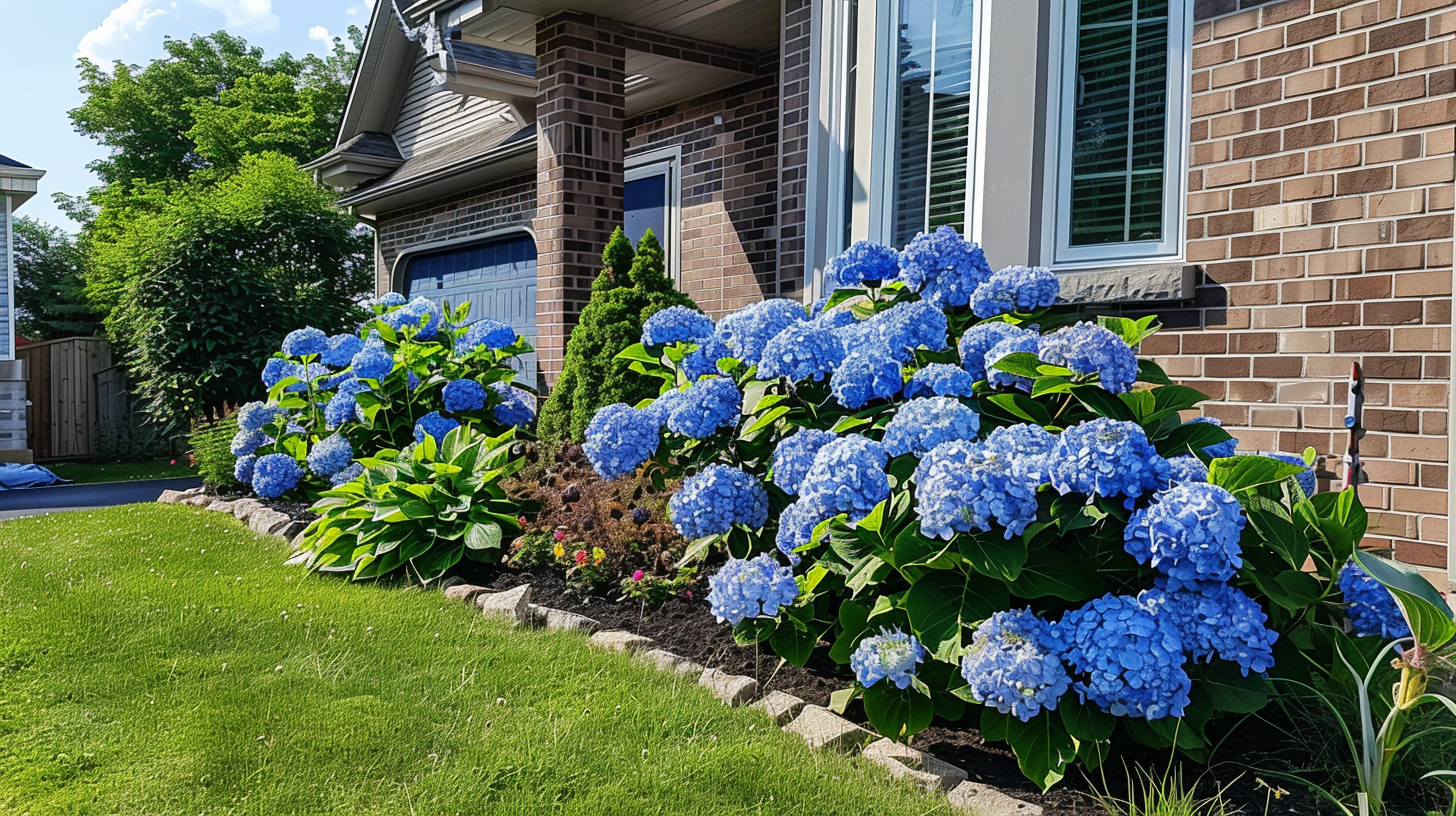 Warum blühen meine Hortensien nicht